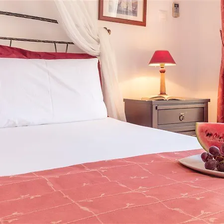 Dionysos 4* Skála