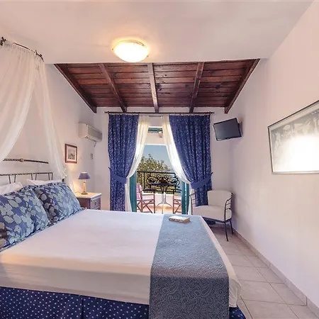 Aparthotel Dionysos