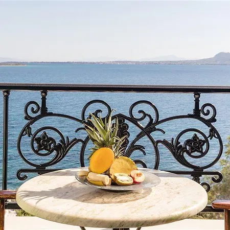 Aparthotel Dionysos Skála