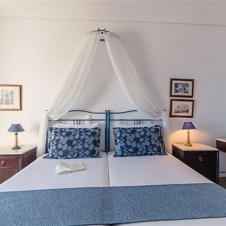 Dionysos Aparthotel Skala (Agistri)