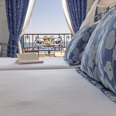 Aparthotel Dionysos Skala (Agistri)